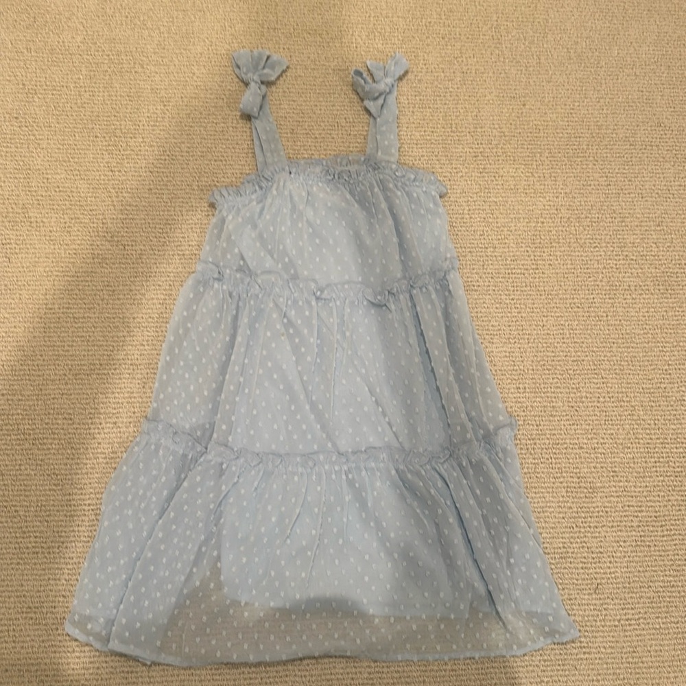 Trixie Girl - Dress